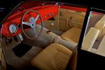 Maserati A6G/2000 Competition Berlinetta 1956 года